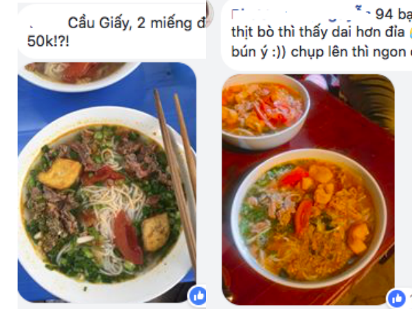 Quán ăn ngày Tết: Thực khách kêu trời vì đồ ăn lèo tèo, giá lại cao chẳng khác gì "chặt chém"