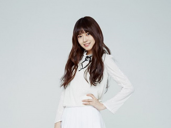 Xinh đẹp, tài năng, vì sao đã 7 năm rồi SM Ent không cho cô gái này debut?