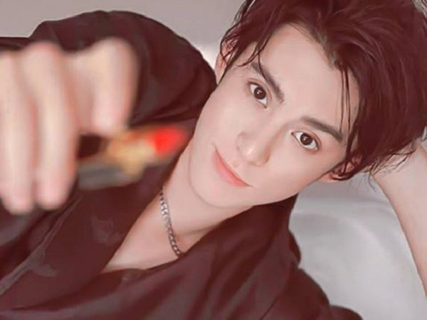 Tất tần tật về Vương Hạc Đệ - Chàng “Thủ lĩnh F4 - Đạo Minh Tự” của "Vườn sao băng"