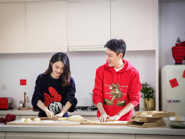 H&M chào đón Tết Nguyên đán với BST vượt thời gian và cực kỳ phong cách