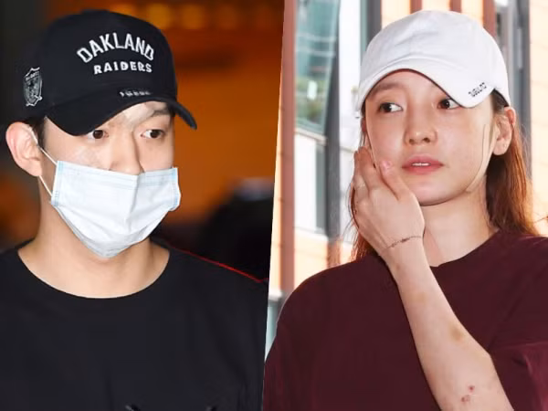 Goo Hara phải quỳ gối cầu xin bạn trai vì bị uy hiếp bằng clip nhạy cảm?