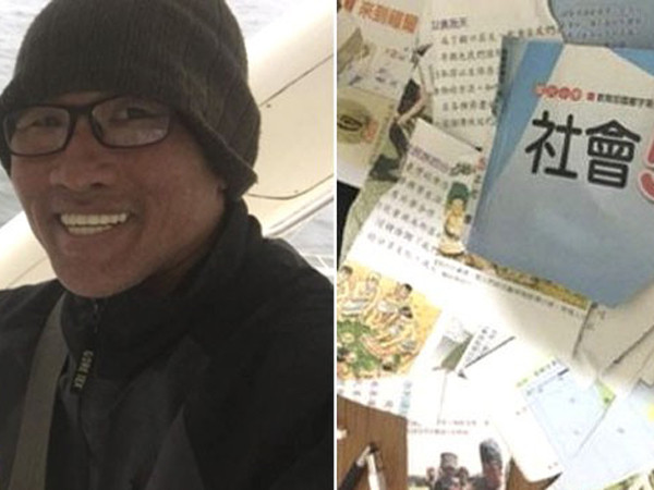 Ông bố nổi điên xé vở bài tập của con và lý do khiến ai cũng phải suy ngẫm