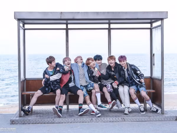 Bạn sẽ thấy tim mình mềm lại khi lắng nghe “lời hồi đáp” ngọt ngào mà BTS gửi đến A.R.M.Y