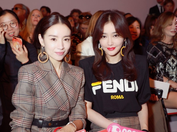 Khi hai “Phú Sát hoàng hậu” hội ngộ, phần thắng đã nghiêng về Hoàng hậu Tần Lam