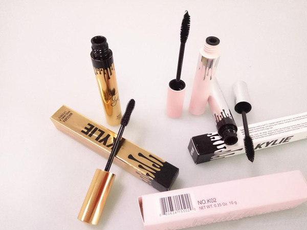 Kylie Jenner sắp sửa tung "hàng nóng" là sản phẩm mascara đầu tiên của cô nàng!