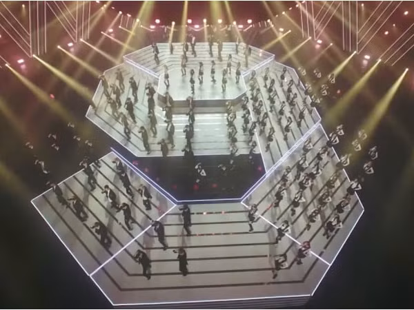 Tỷ suất người xem show sống còn "Mix Nine" gây sửng sốt khi chạm ngưỡng thấp kỉ lục: 0,9%