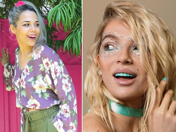 Ông bà ta từng nhuộm răng đen, thế giới giờ cũng đua đòi nhuộm vàng-xanh-đỏ