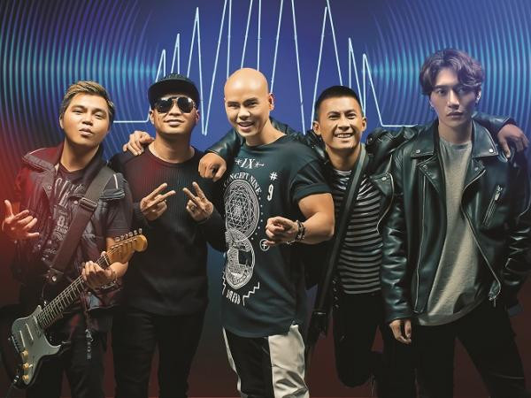 Ca sĩ Phan Đinh Tùng kết hợp ca sĩ Thu Minh ra mắt album nhạc trẻ