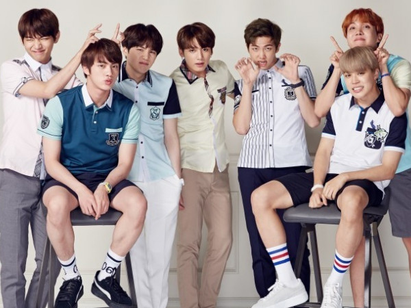 Big Hit lên tiếng dập tắt tin đồn BTS quay MV mới, A.R.M.Y nhất quyết không tin!