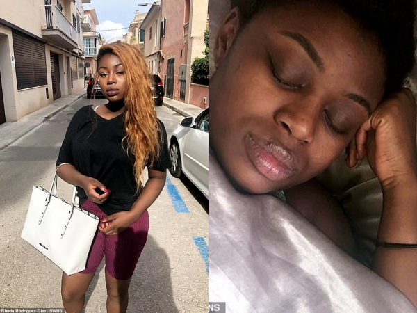 Nữ sinh ĐH mắc "hội chứng người đẹp ngủ": Quên tất cả kỳ thi và mãi không thể lên lớp