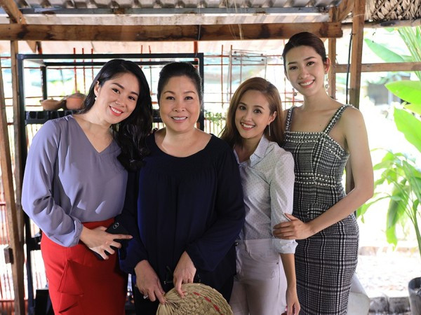 Tiếp tục tăng đến 109 tập, bộ phim "Gạo nếp gạo tẻ" bị khán giả kêu gọi tẩy chay