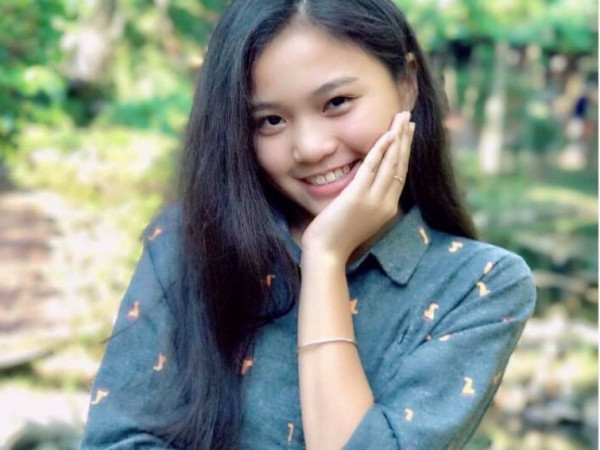 Đôi nét về diễn viên nhi Minh Hy - Cơn gió mới của làng điện ảnh Việt