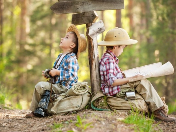 Sưởi ấm trái tim: Hãy là một người hay giúp đỡ, bạn nhé!