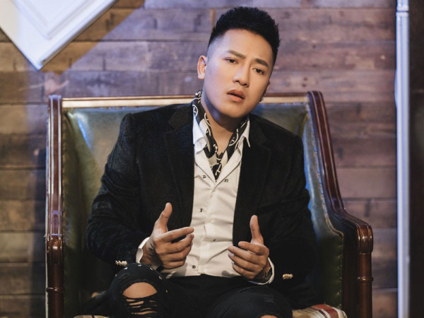 Nhờ "hiện tượng Hoa Vinh", ca khúc "Ngắm Hoa Lệ Rơi" bỗng được nghe nhiều trở lại 