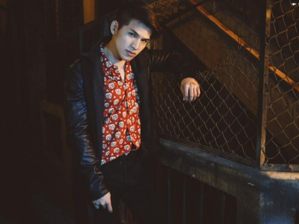 Quốc Thiên “nhờ cậy” Tiên Cookie cho sản phẩm tâm huyết