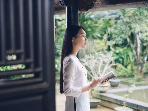“Những mốc thời gian hạnh phúc”: Tôi nhớ Huế lắm, Huế ơi! 