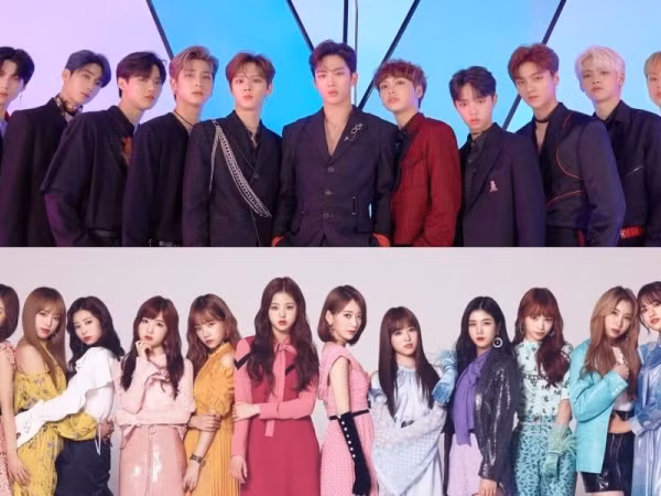 Sau bao nhiêu cuộc họp, tương lai của IZ*ONE và X1 vẫn đang rất mịt mờ