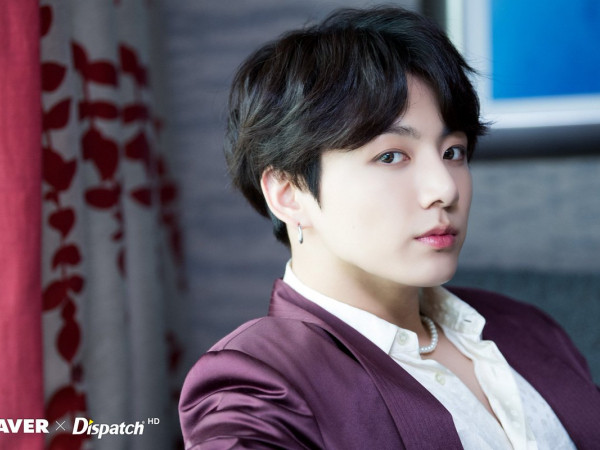 Quá sốc, IU bỗng dưng vướng tin đồn thân thiết với anh trai của Jungkook (BTS)