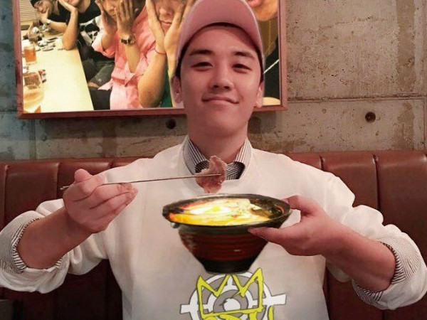 Fan BIG BANG nổi giận khi Seungri bị gọi là “gấu trúc béo mập”