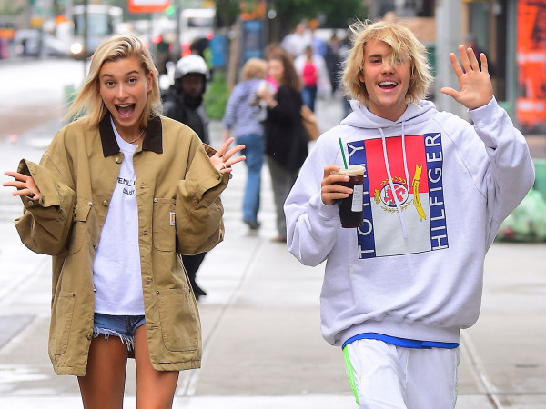 Sau tất cả, Justin Bieber và Hailey Baldwin cũng đã ấn định ngày cưới