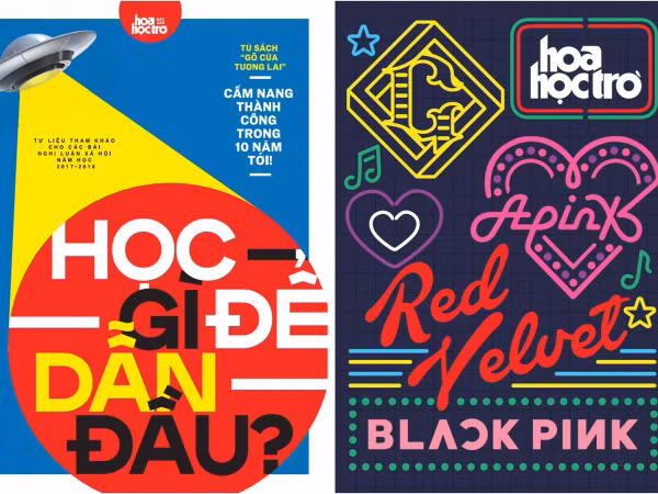 "Học Gì Để Dẫn Đầu?" - cẩm nang thiết yếu để bạn bắt kịp kỉ nguyên I4.0