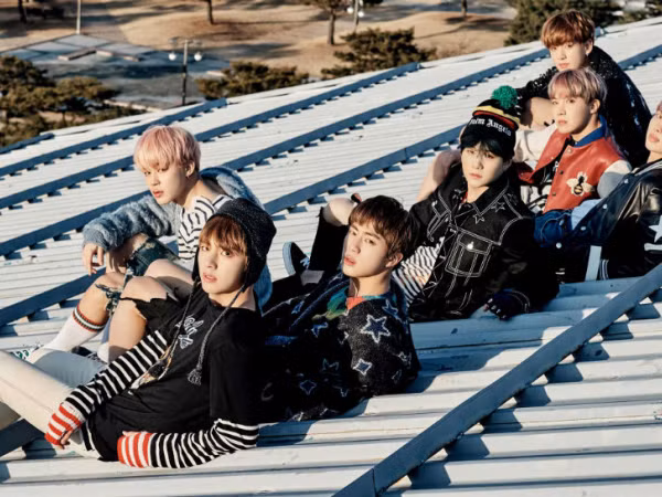 "H2Teen Choice Awards": Điểm danh 5 MV K-Pop được yêu thích nhất trong năm 2017