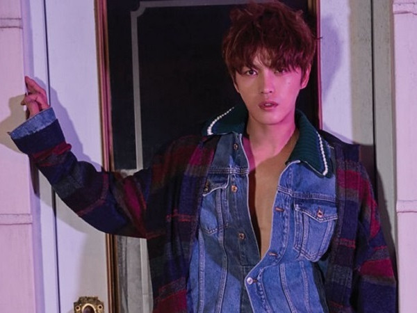 Suốt thời gian nhập ngũ, Jaejoong (JYJ) luôn sợ bị fan quên lãng