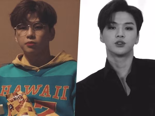 Kang Daniel khiến fan phấn khích với hai hình tượng khác biệt trong MV “Touchin'”