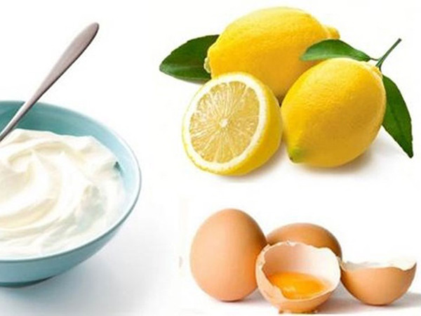 Mẹo làm đẹp từ nhà bếp cho mọi loại da