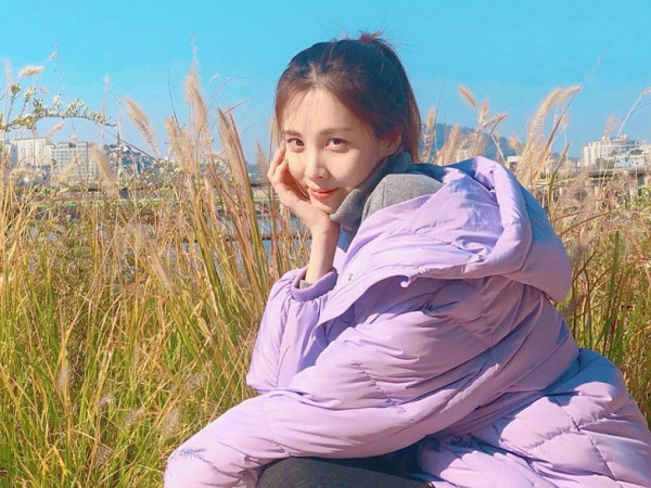 Sau diễn xuất, Seohyun (SNSD) tiếp tục thử sức với nghề thiết kế thời trang