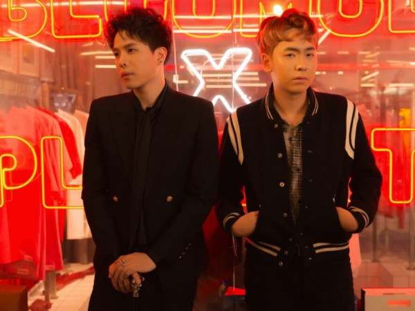 Trịnh Thăng Bình kết hợp OSAD chuẩn bị "thả thính" ngập trời với "Em Ngủ Chưa?"