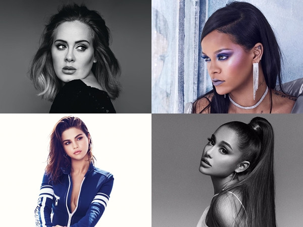 Đây là những cái tên được khán giả hy vọng sẽ trở lại và "oanh tạc" showbiz trong năm 2019