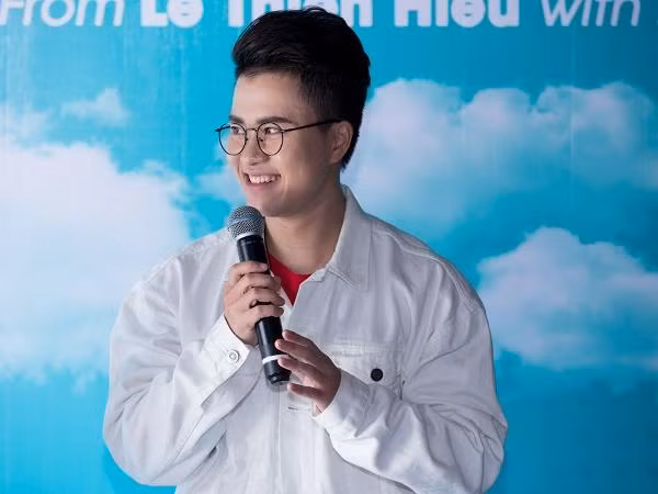 Sau Sing My Song, "hiện tượng" Lê Thiện Hiếu ra mắt single đầu tay