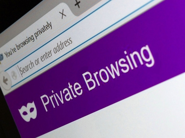 Hóa ra chẳng có việc gì bạn làm trên mạng mà “ẩn danh” được hoàn toàn cả!