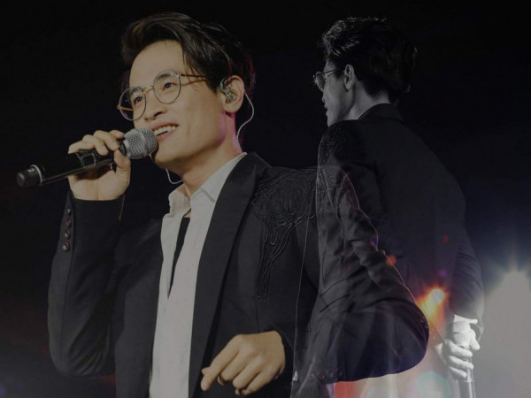 Vừa công bố, toàn bộ vé concert của Hà Anh Tuấn đã tẩu tán hết chỉ trong 10 phút