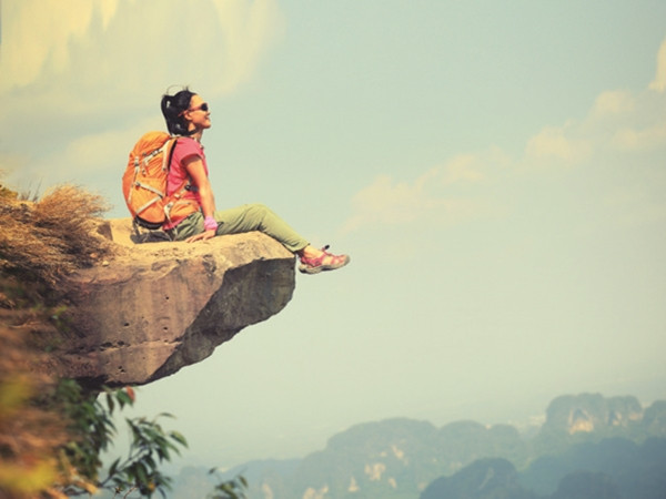 Ai cũng có thể nhiễm “virus sợ hãi”, nhưng đây là “thuốc giải” cho bạn!