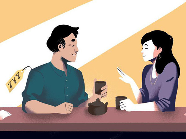 Nhật Bản: Kỳ lạ dịch vụ cho thuê những “ông chú” làm bạn tâm sự 