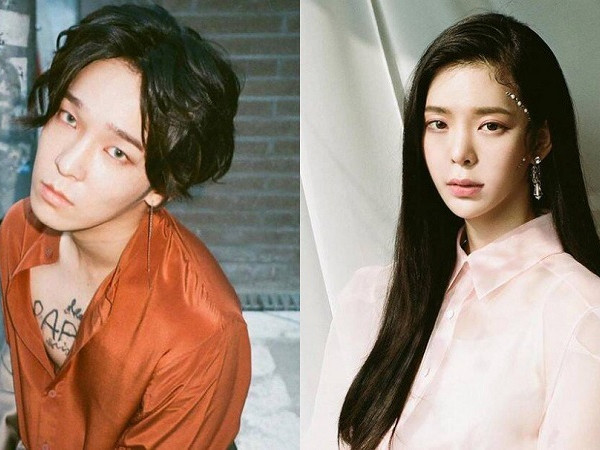 Nam Tae Hyun đăng thư tay xin lỗi bạn gái sau scandal "bắt cá hai tay"