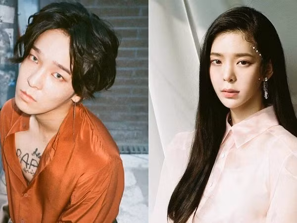 Nam Tae Hyun đăng thư tay xin lỗi bạn gái sau scandal "bắt cá hai tay"