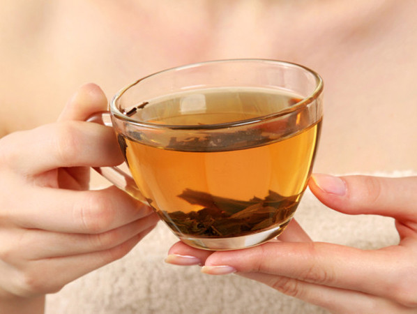 Những loại trà giúp cơ thể cân đối không kém gì việc tập Gym