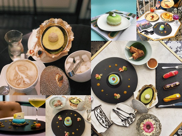 3 món bánh ngọt độc lạ mới nổi, thu hút giới trẻ Sài thành