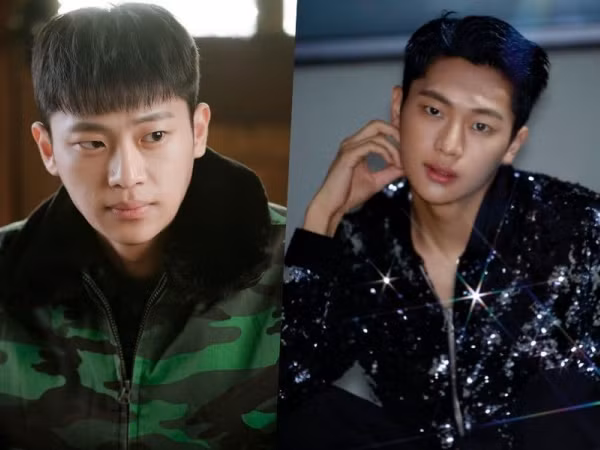 Vừa mới nổi nhờ “Hạ cánh nơi anh”, mỹ nam Lee Shin Young đã dính tin đồn 