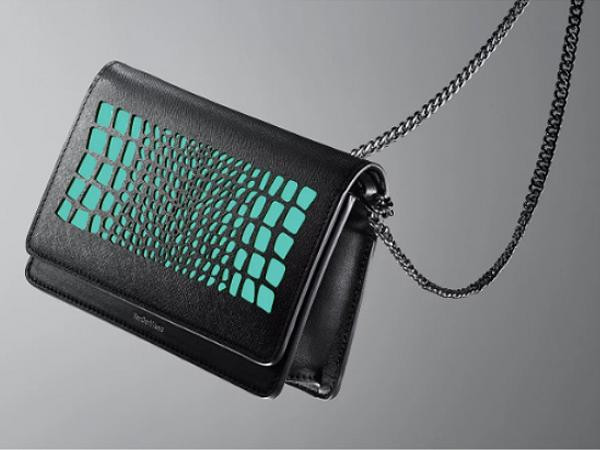 Chiếc túi thông minh này là ý tưởng của một bé gái 8 tuổi!