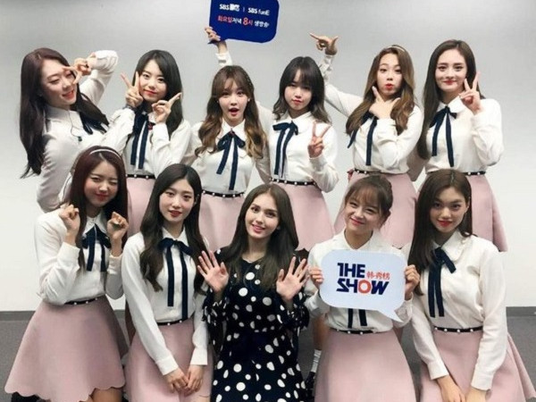 Lạ chưa kìa, nghe tin I.O.I hoãn ngày comeback mà ai cũng vui là sao