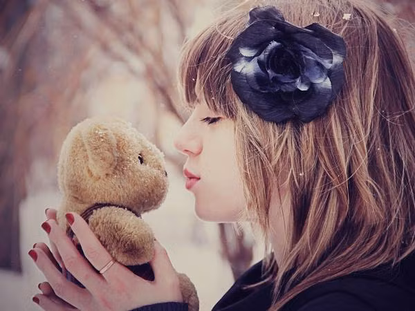 Lớp học giới tính: "Cô bé" của tớ nhiều rắc rối quá!