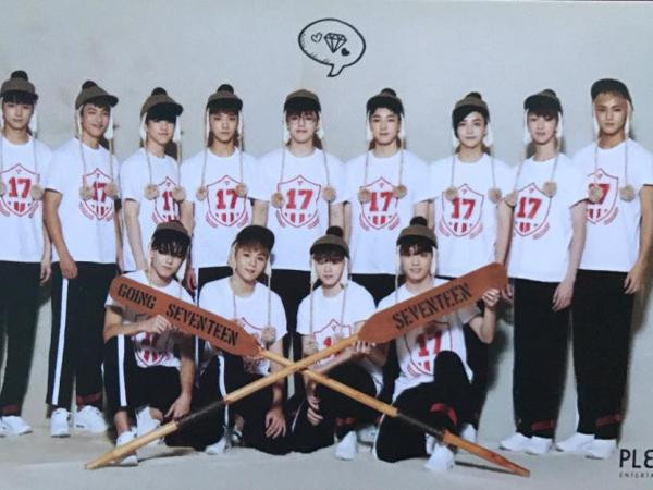 Tin nóng: Fansite SEVENTEEN đóng cửa hàng loạt để phản đối công ty Pledis 