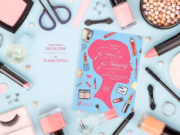 Những điều beauty bloggers không “hé răng” với bạn: Dành cho các cô gái