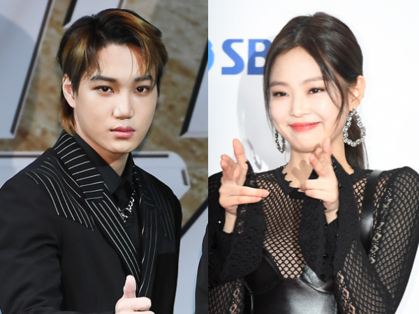 Điểm lại 11 cặp đôi tin đồn, sau Kai - Jennie sẽ đến lượt đôi nào lên sóng?