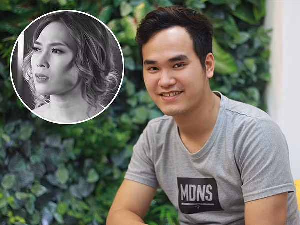 Nhạc sĩ Khắc Hưng phản hồi tin đồn "đạo nhạc" của ca khúc "Đâu chỉ riêng em"