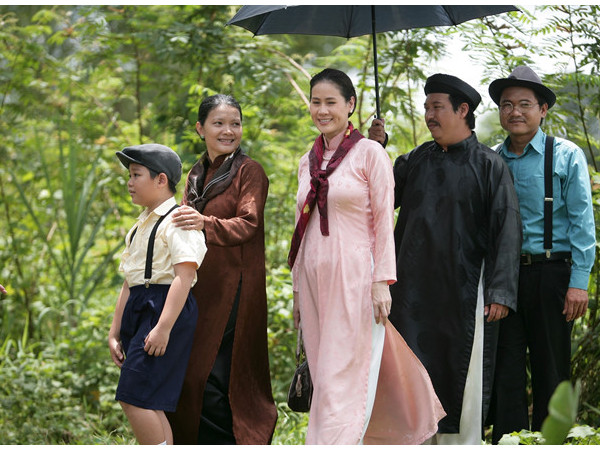 Hãng phim truyền hình Tp.HCM làm phim chuyển thể từ tiểu thuyết của nhà văn Hồ Biểu Chánh